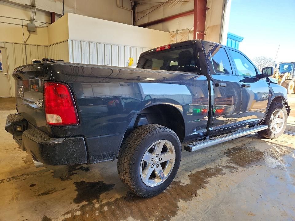 2017 Dodge Ram 1500 st