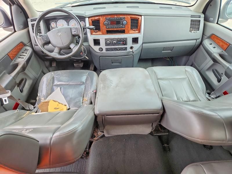 2007 Dodge RAM 1500 ST
