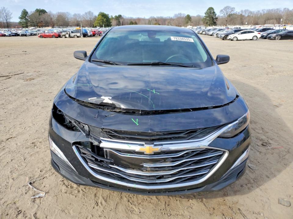2020 Chevrolet Malibu ls