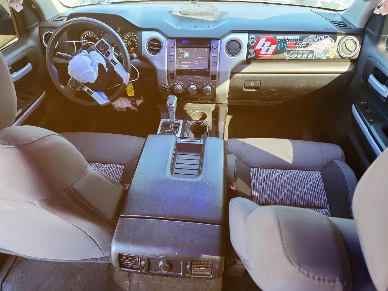 2019 Toyota Tundra SR5