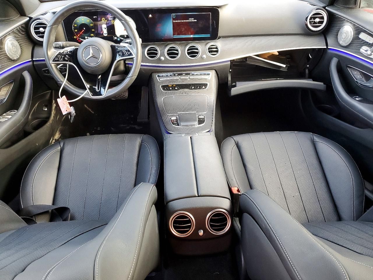 2023 Mercedes-Benz E 350