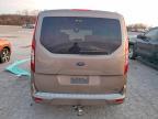 2020 Ford Transit Connect Titanium