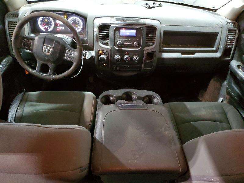 2019 Dodge Ram 1500 Classic Tradesman