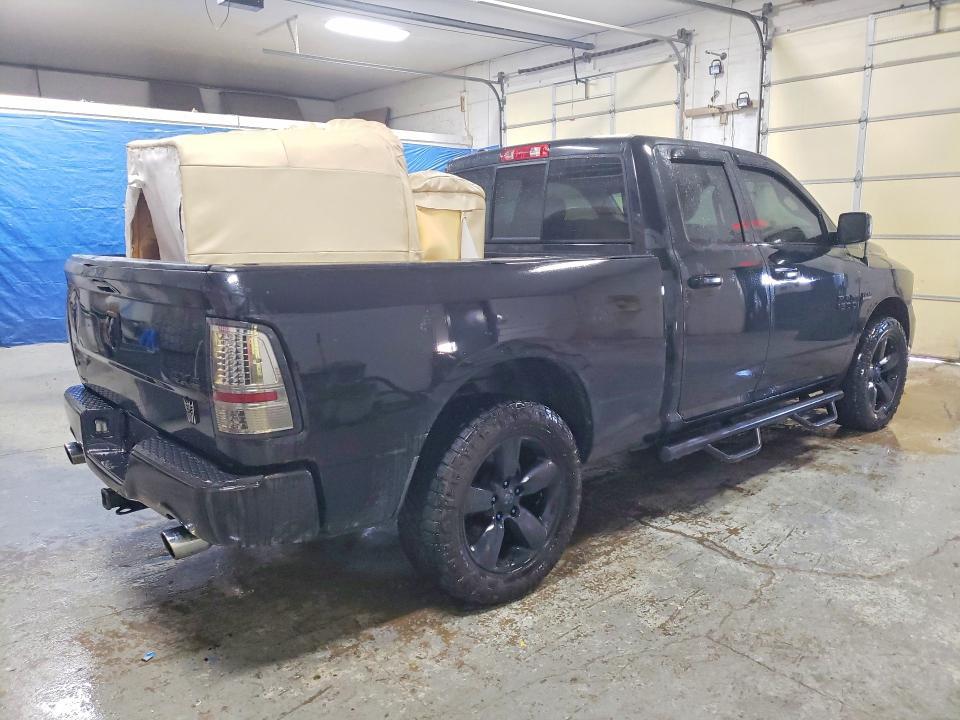 2016 Dodge RAM 1500 ST