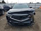 2024 Acura Mdx Technology