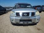 2007 Niss Armada se ffv