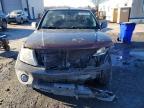 2012 Nissan Frontier SV V6