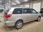 2005 Toyota Sienna le