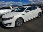 2013 KIA Optima Hybrid