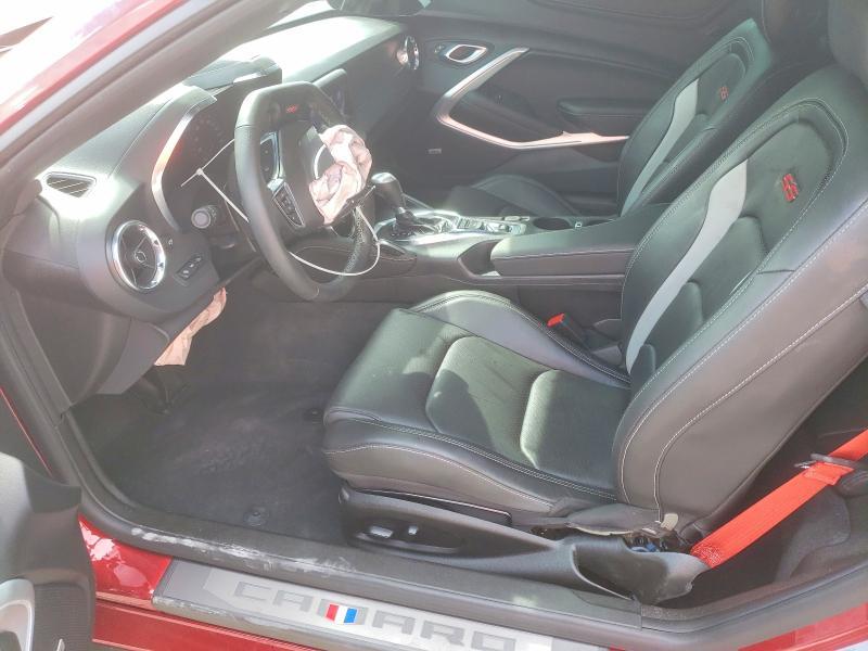 2023 Chevrolet Camaro ss