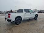2024 Chevrolet Silverado C1500 Custom