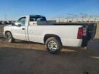2007 Chevrolet Silverado C1500 Classic
