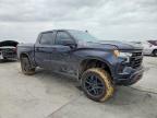 2022 Chevrolet Silverado K1500 LT Trail Boss