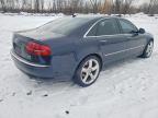 2009 Audi A8 4.2 Quattro