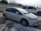 2010 Honda Insight ex