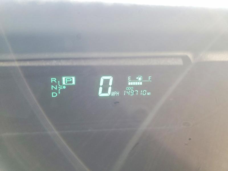 2009 Toyota Prius