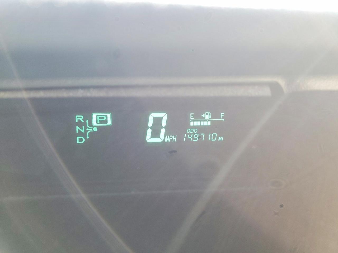 2009 Toyota Prius