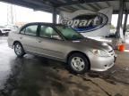 2004 Honda Civic Hybrid