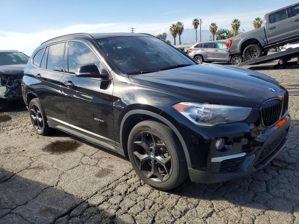 2018 BMW X1 Sdrive28i