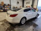 2013 Buick Lacrosse Premium