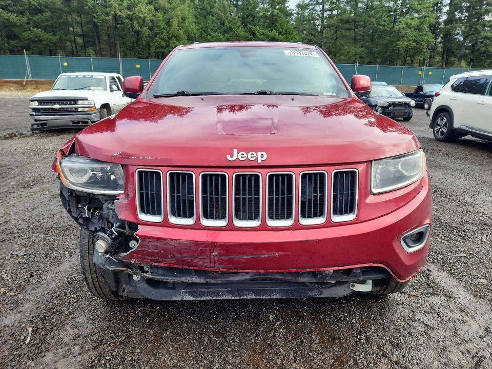 2014 Jeep Grand Cherokee Laredo