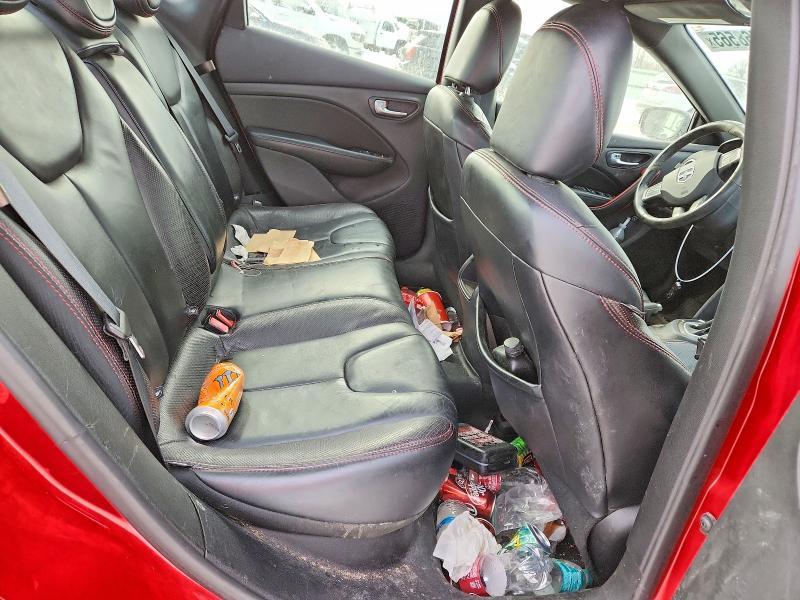 2014 Dodge Dart gt