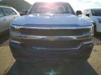 2018 Chevrolet Silverado C1500
