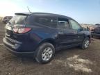 2015 Chevrolet Traverse ls