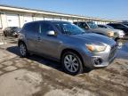 2014 Mitsubishi Outlander Sport es