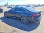 2020 Audi A6 Premium