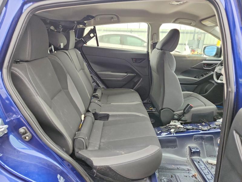 2025 Subaru Impreza