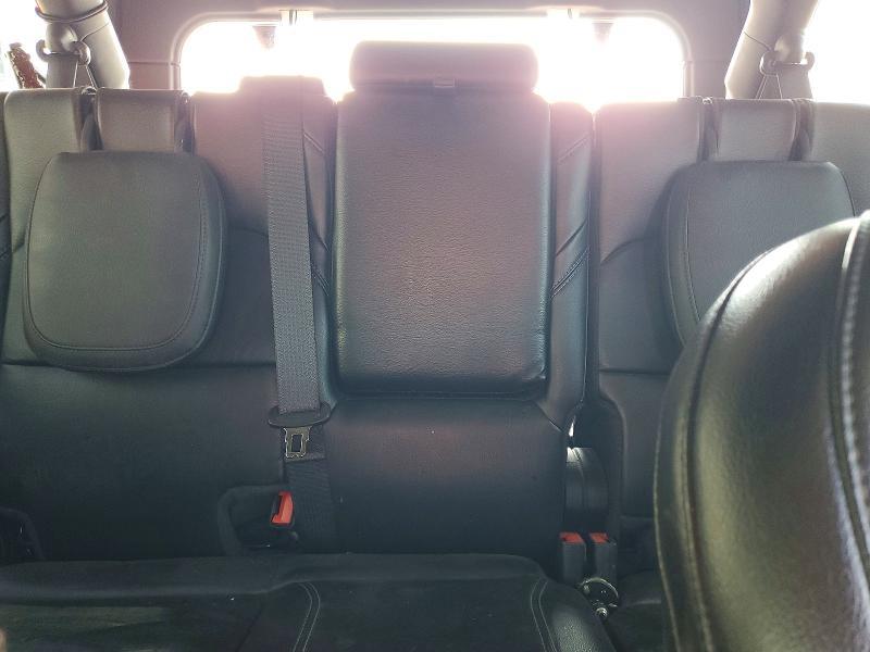 2021 Jeep Wrangler Unlimited Rubicon 4XE