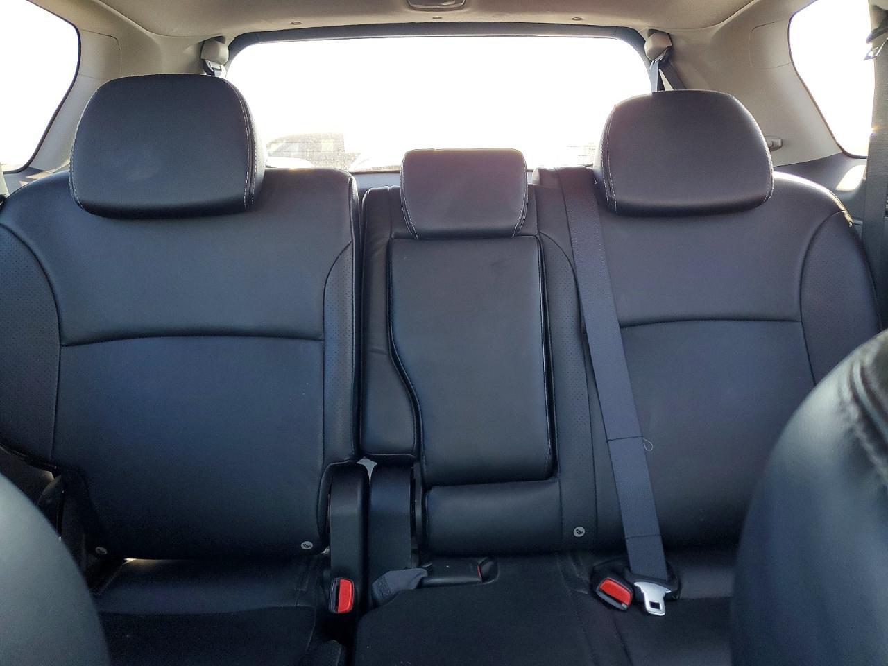 2010 Mitsubishi Outlander
