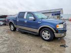 2005 Ford F150 Supercrew