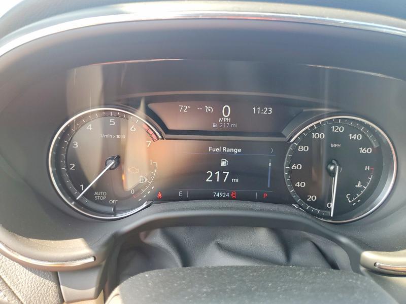 2024 Cadillac CT5 Premium Luxury