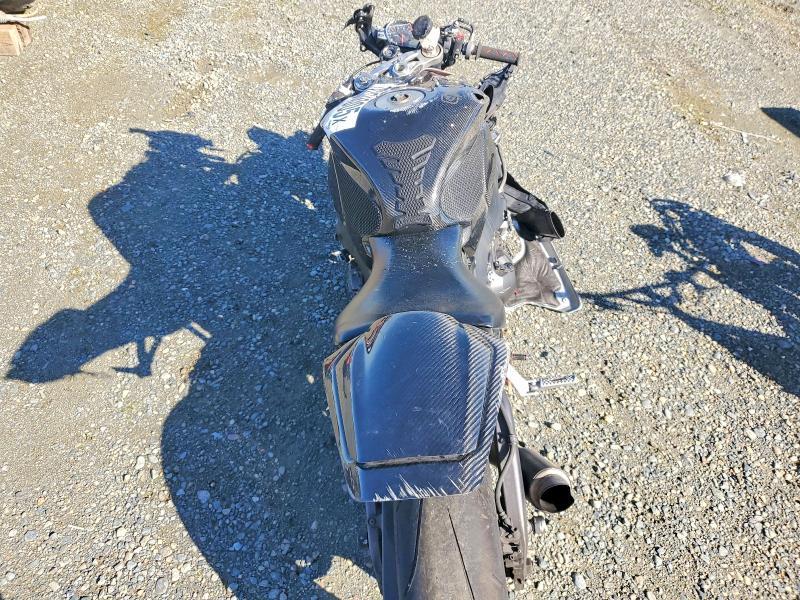 2008 Honda CBR1000 RR