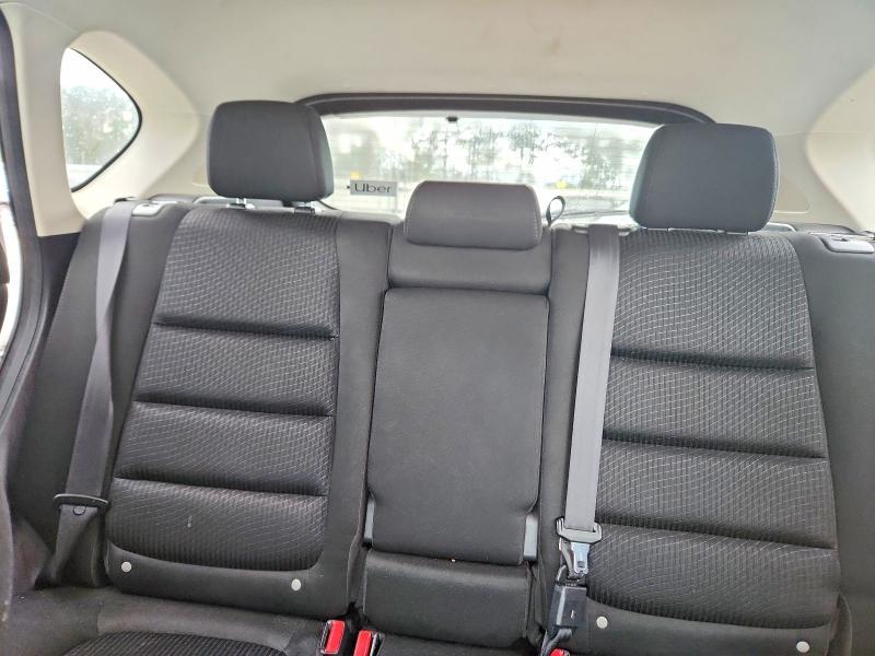 2015 Mazda Cx-5 Touring