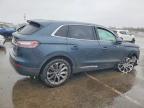 2022 Lincoln 2022 Linc Nautilus Reserve