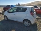 2013 Chevrolet Spark 1LT