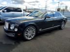 2013 Bentley Mulsanne