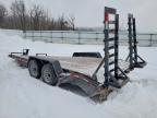 2022 Quality Equipment Trailer
