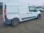 2015 Ford Transit Connect Delivery Van