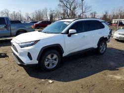 2024 Toyota Rav4 xle for sale in Baltimore, MD
