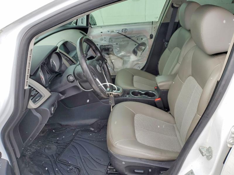 2016 Buick Verano