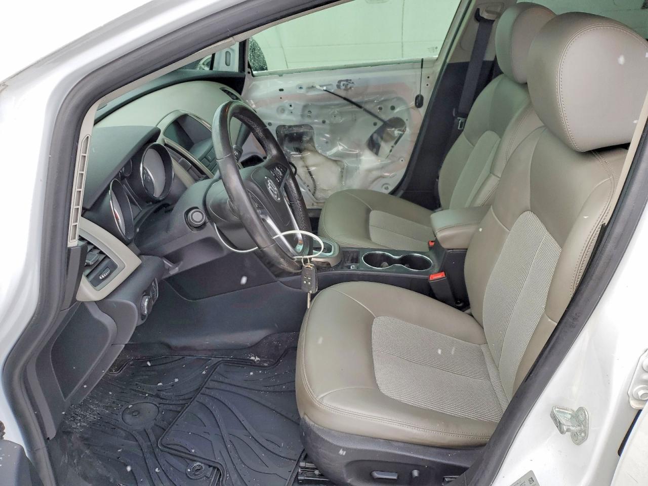 2016 Buick Verano