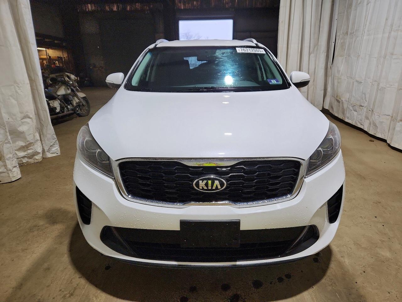 2019 KIA Sorento l