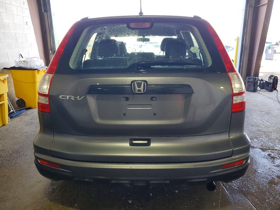 2011 Honda Cr-v lx
