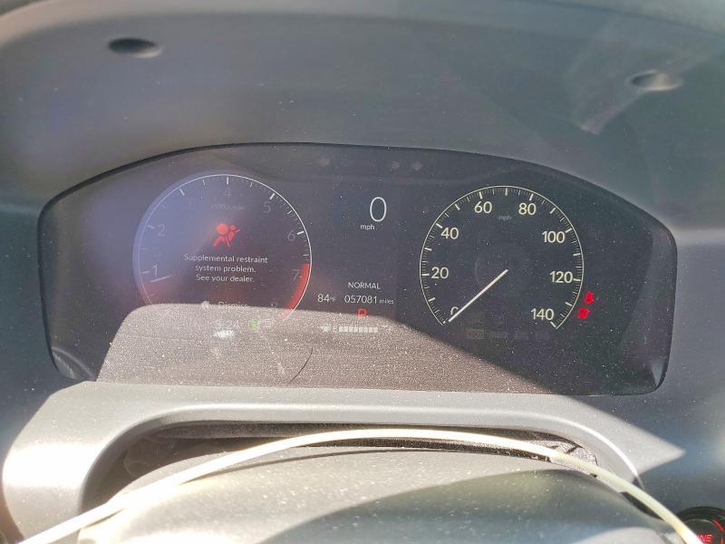 2025 Honda Hr-v exl