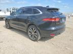 2017 Jaguar F-pace Prestige