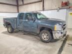2009 Chevrolet Silverado K2500 Heavy Duty lt